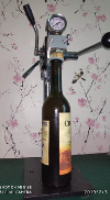 9001-A葡萄酒压力测定仪
