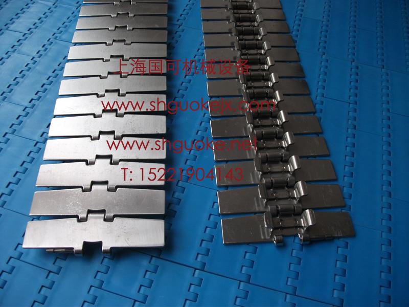 8811TAB-K1000不锈钢链板批发