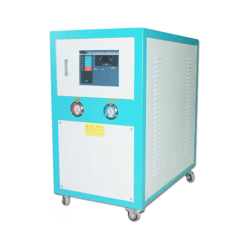 工业冷水机模具风冷冰水机小型水冷机冷却机注塑机模具3-40PH现货