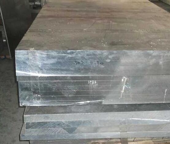 防腐蚀5754铝板、国标中厚铝板