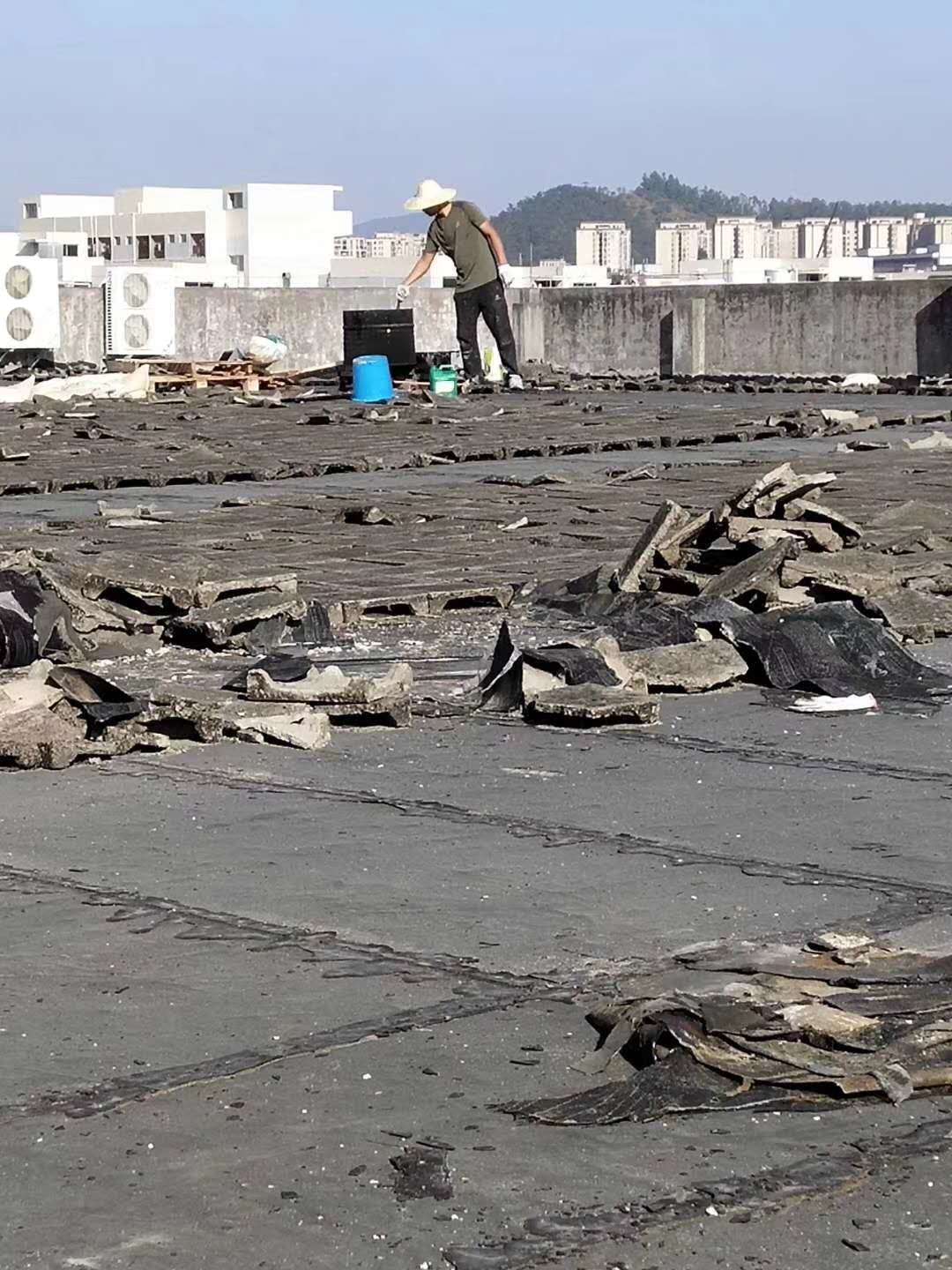 南宁房屋维修公司 伸缩缝防水补漏 卫生间防水补漏