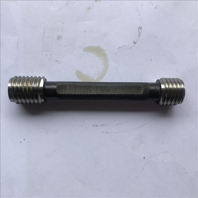 供应NPT锥管螺纹塞环规，R锥管螺纹塞环规，键槽规