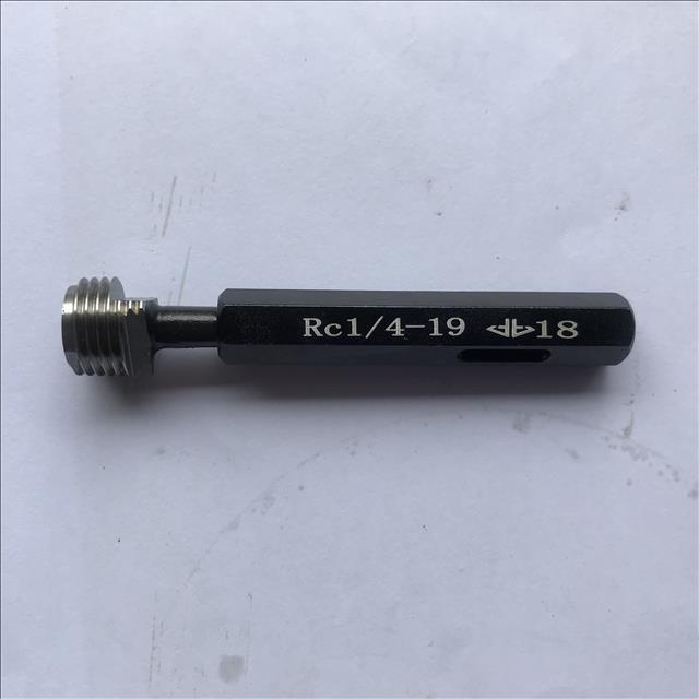 福量Tr梯形螺纹环塞规，建筑螺纹环塞规，美标塞环规