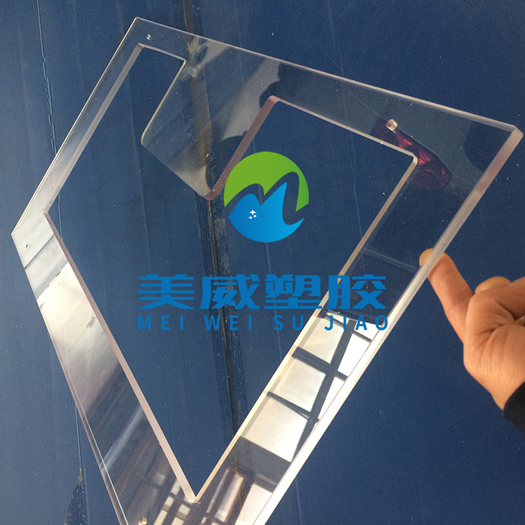 扬州PC板材厂家加工PC板材雕刻成型
