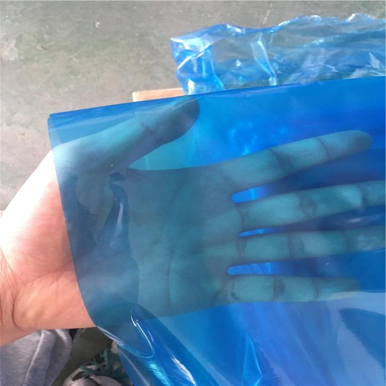 定制防锈袋 VIC气相防锈袋青岛厂家 定做塑料袋