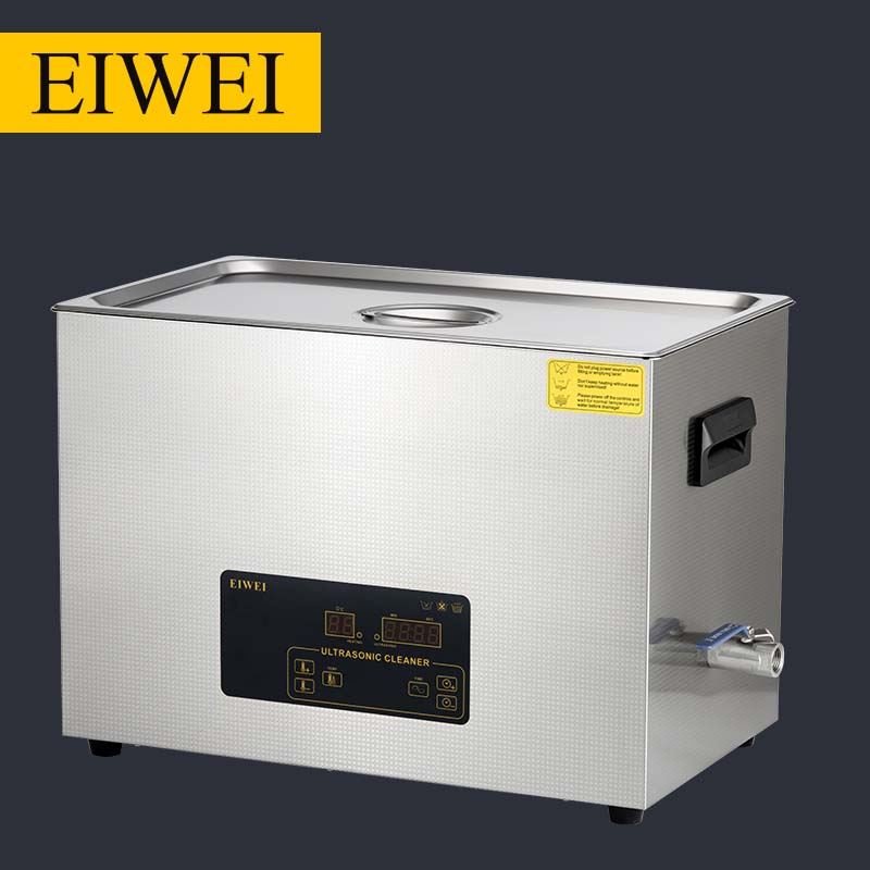 初点EIWEI超声波清洗机大功率大频率清洗器
