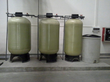 云南锅炉软水设备 全自动软化水处理厂家定制