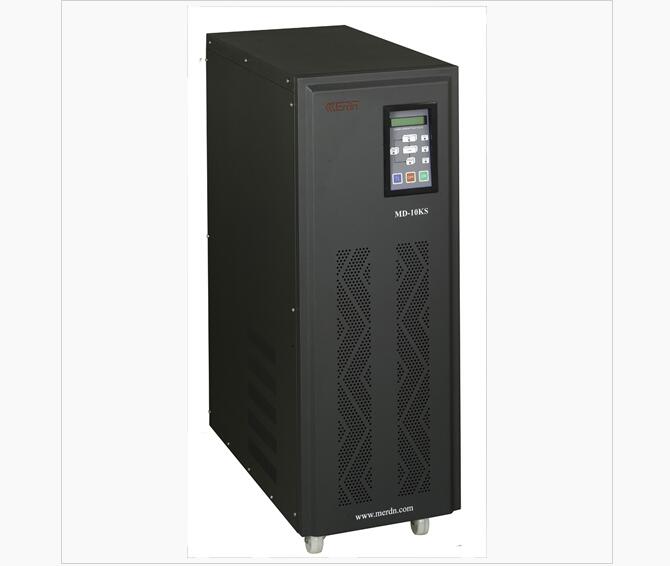 【默顿15kva ups电源订做出厂价格】