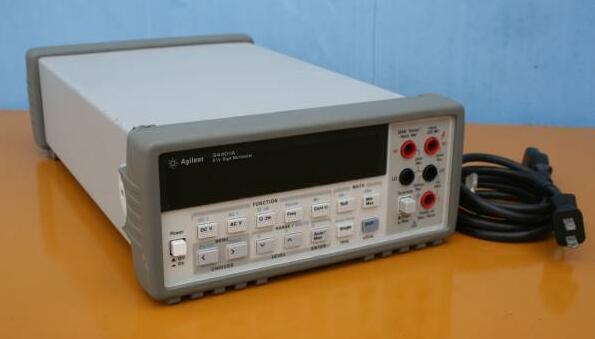 keysight34401a万用表