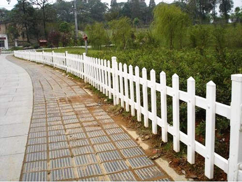 北京景区围栏 公园围栏 绿化护栏 厂家直销