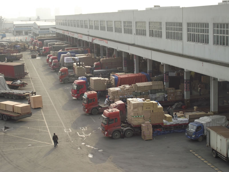 广州到北京6米9米13米17米货车回程车