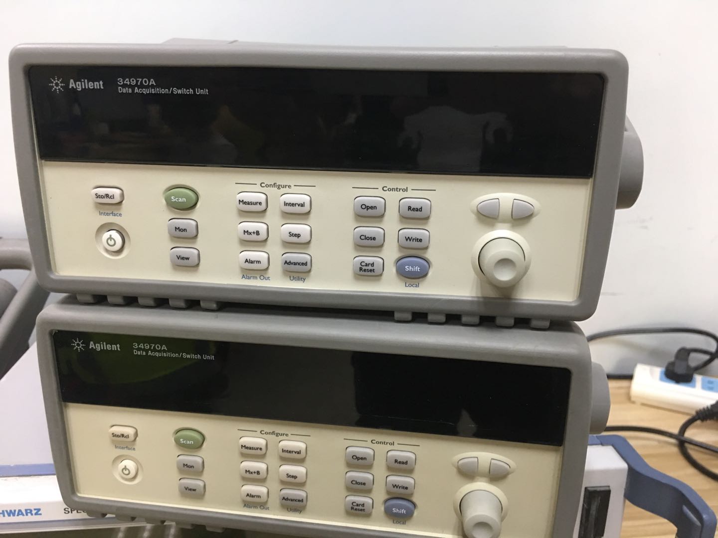 Agilent 34970a模块优惠抢购中_现货促销34970a