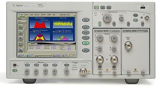 Agilent86100A示波器54754模块|二手安捷伦86100A