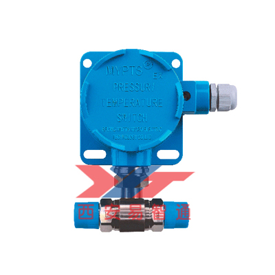 防爆差压开关-无源电子差压开关-防爆无源差压开关-西安