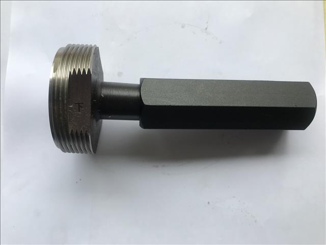 福量NPT锥管螺纹塞环规，R锥管螺纹塞环规，键槽规