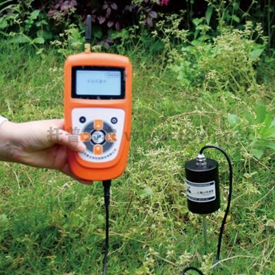 土壤酸碱度测试仪TZS-pH-IG
