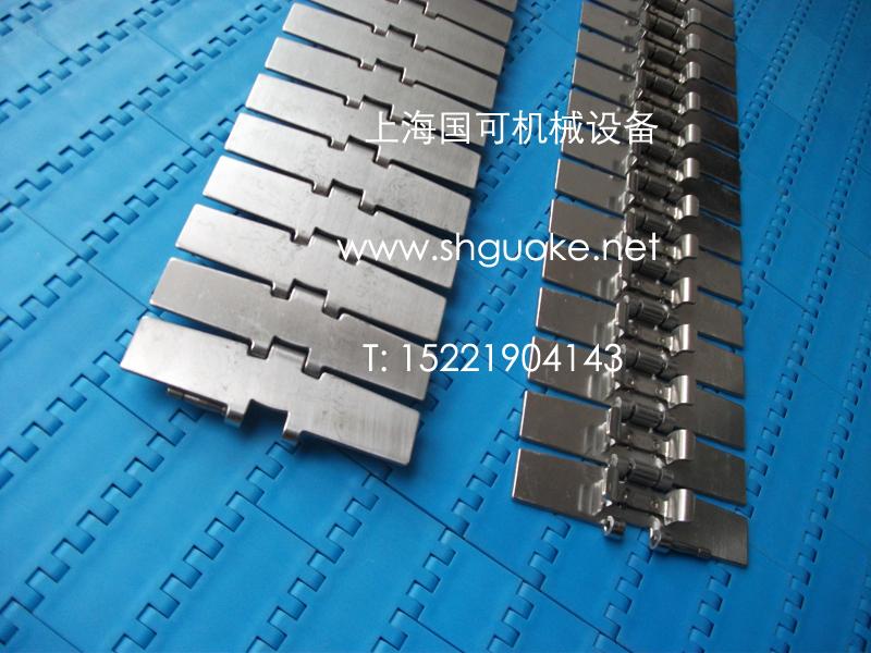8811TAB-K1000不锈钢链板批发