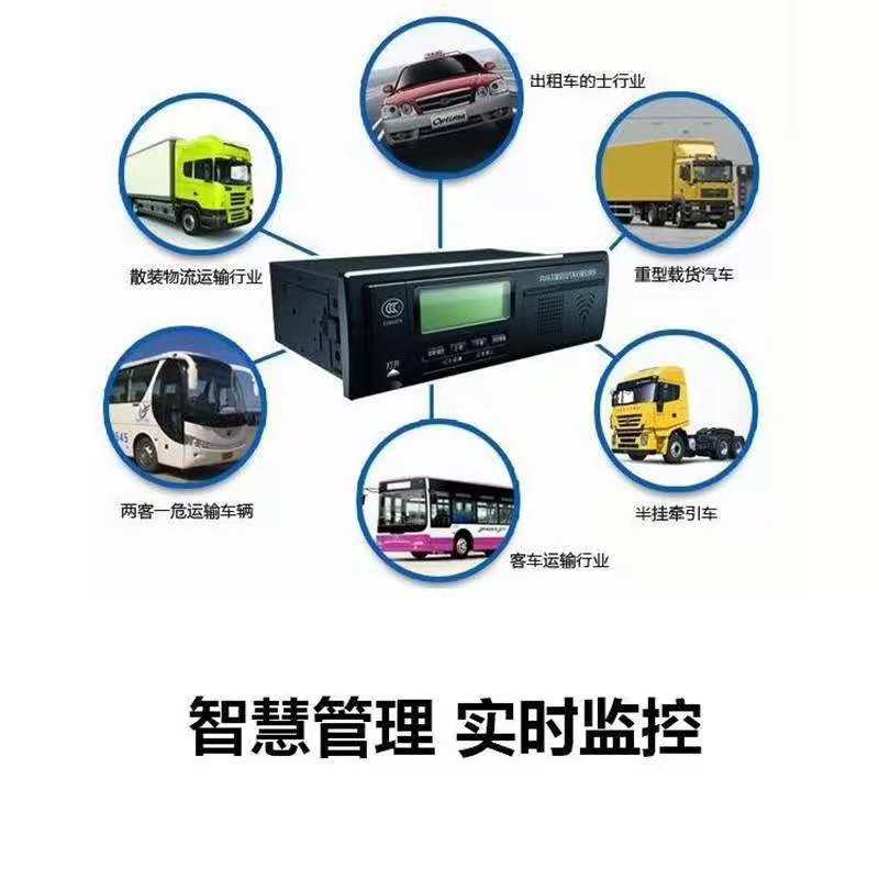 运输货运车辆GPS北斗定位系统,天津车载3G视频及车辆油量