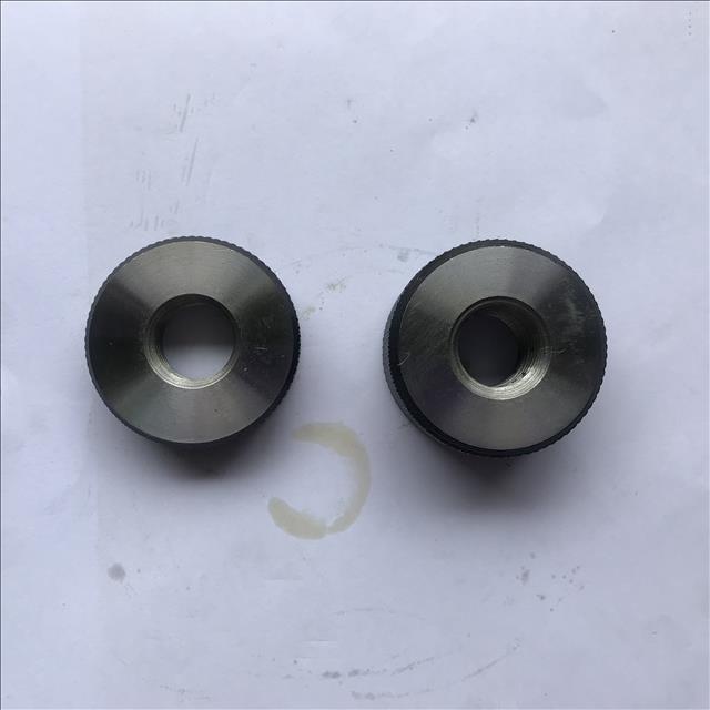 福量建筑螺纹环塞规，Tr梯形螺纹环塞规，美标塞环规