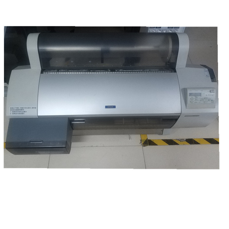 Epson 7600 爱普生大幅面 丝印 柔印菲林打印机