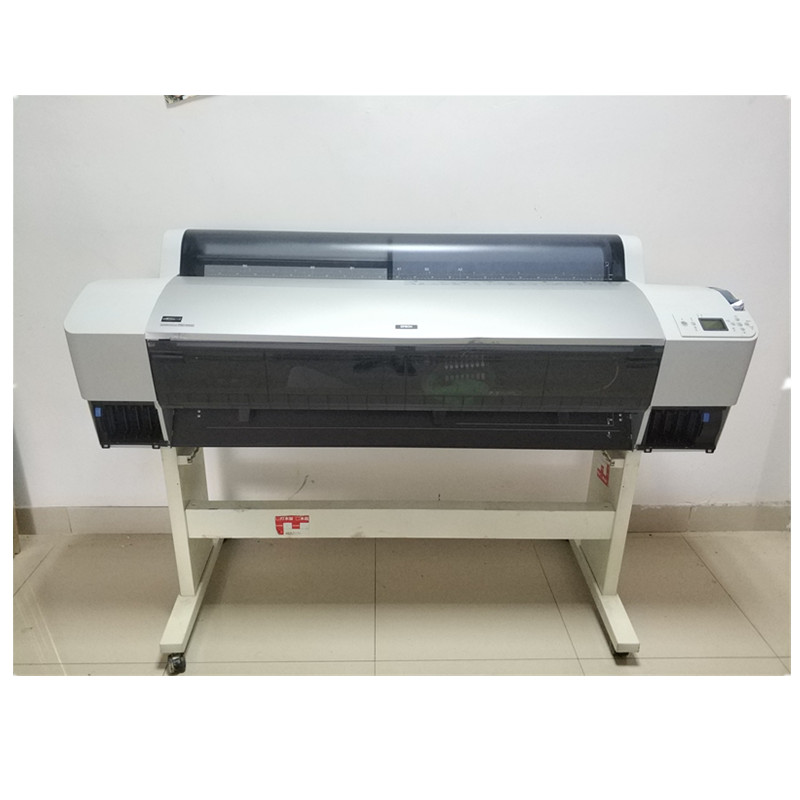 Epson  9880C 热转印打印机 宣纸打印机