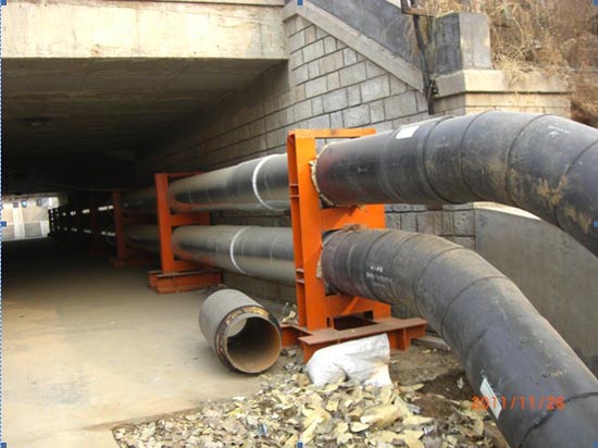 天然气管道专用3PE防腐钢管