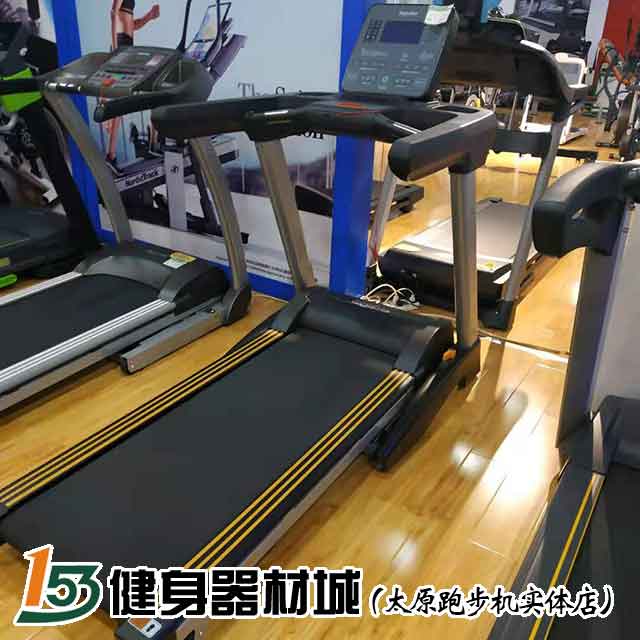 哪个品牌的跑步机最好7月热卖的