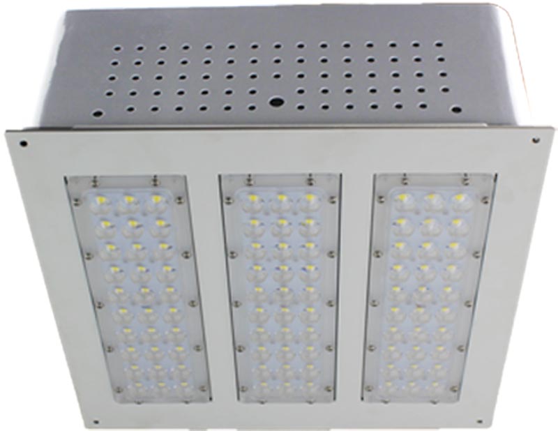 EGSL01-A LED防爆油站灯（吸顶式）