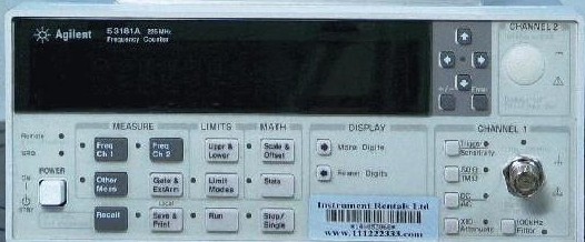Agilent/HP 53181A 