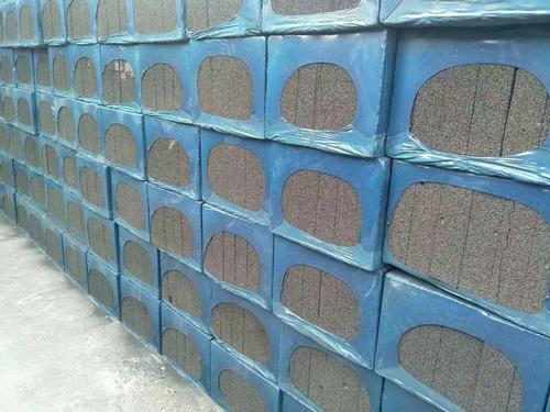 新疆乌鲁木齐水泥发泡板墙体阻燃保温材料厂家