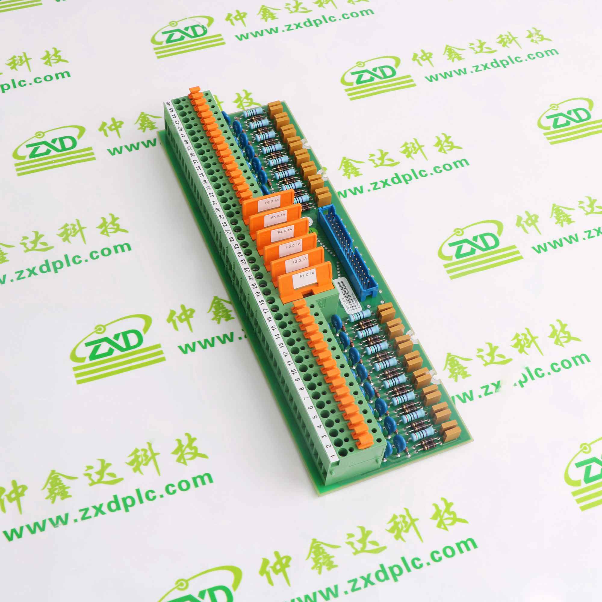 IC694MDL655-IC694MDL655