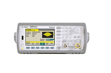回收仪器仪表二手33511B
