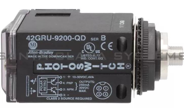 42GRC-9200-QD