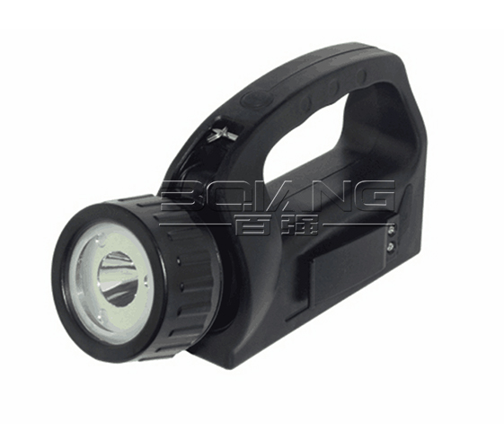XCL6022便携式LED强光工作灯 多功能手提巡检灯 百强 厂家直销 价格