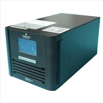 拉萨艾默生UPS电源GXE 01k00TL1101C00在线式高频机销售