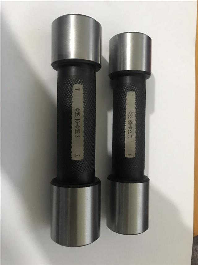 福量美制螺纹环规、美标环规 、气瓶螺纹环规、气瓶螺纹塞规