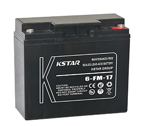 西藏拉萨科士达KSTARFMH密封电池系列 (50-150AH)厂家直销  