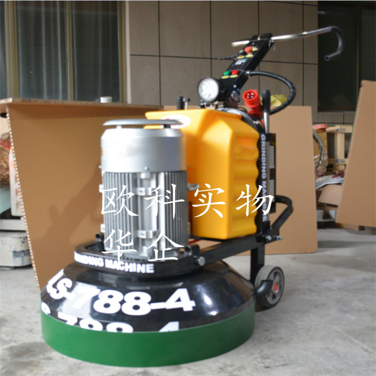 800型无尘行星式抛光机 行星式研磨抛光机厂家