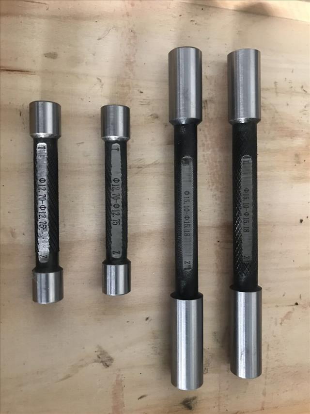 福量镀前螺纹环规、镀前环规、镀前螺纹塞规、镀前塞规