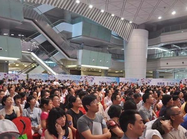 西安地推团队_西安活动充场_西安大学生兼职服务