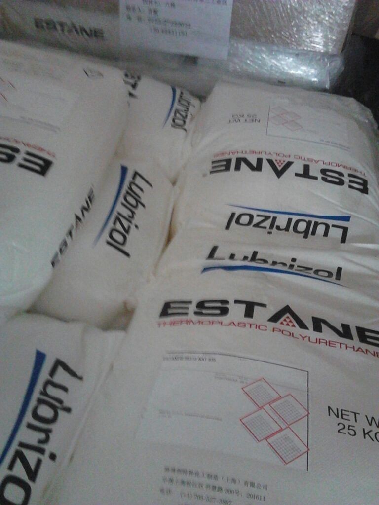 路博润Lubrizol Estane 58881超耐低温TPU