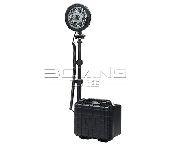 BQ7200B便携式移动照明系统 便携式移动照明系统 厂家直销 价格