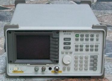 天津二手仪器回收HP8595E频谱仪