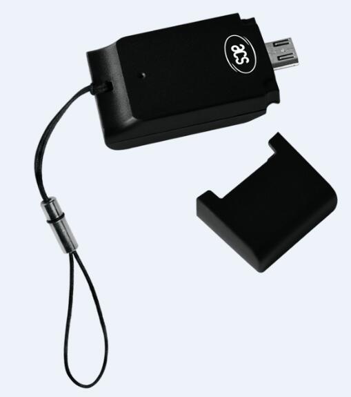 ACR39T-A3 便携式SIM读卡器