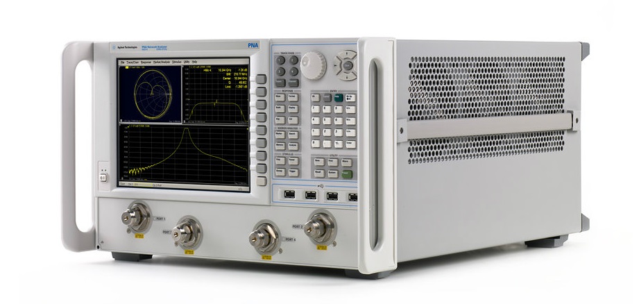 回收二手Agilent N5227A仪器仪表