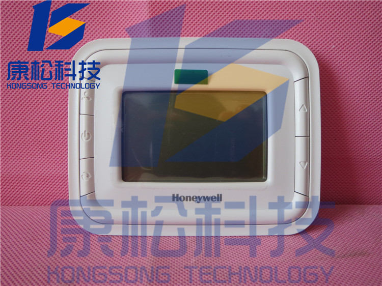 正品霍尼韦尔T6800H2WN风机盘管控制温控器