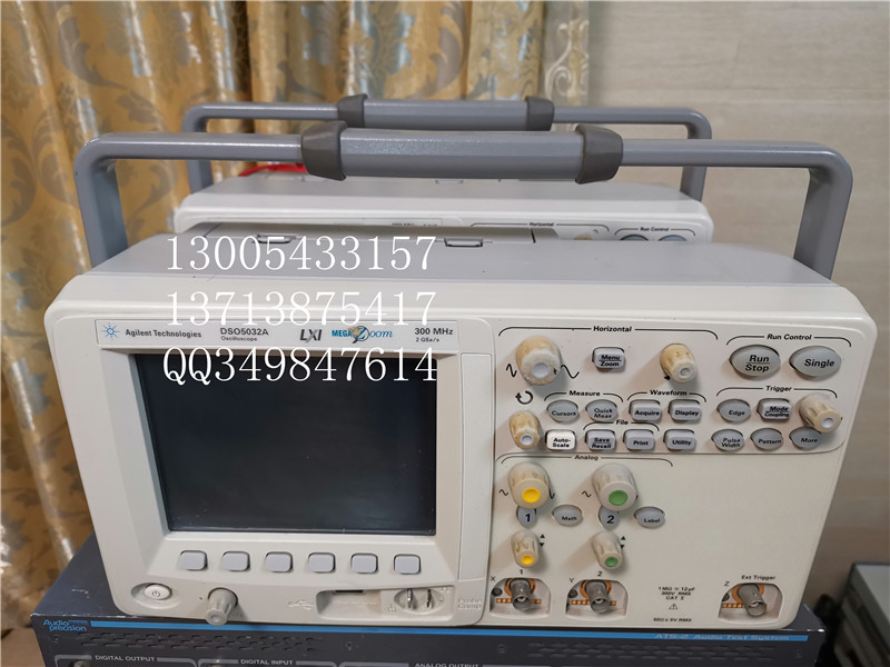 DSO5032A数字示波器|美国安捷伦（Agilent）数字存储示波器 DSO1022A