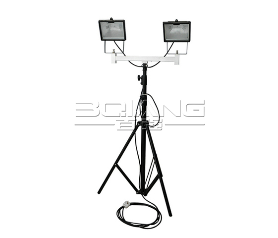 SFD3000B便攜式升降作業燈 全方位泛光工作燈  百強專業廠家直銷 價格 