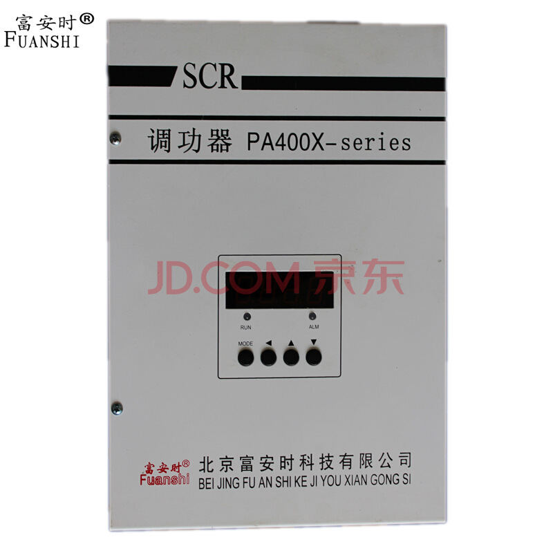 光伏系列电力调整器PA500X-I-4-180A-N-1-250N