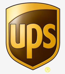 青岛国际快递 UPS快递 门对门服务